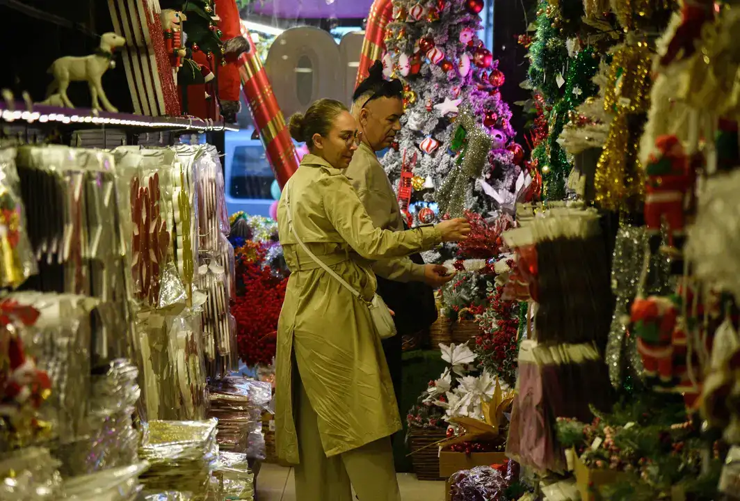 Antalya’da Yılbaşı Evde de Dışarıda da Cep Yakıyor 4